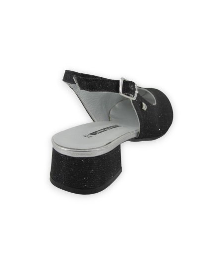 Valleverde 28060 Maya Chanel Donna Glitter