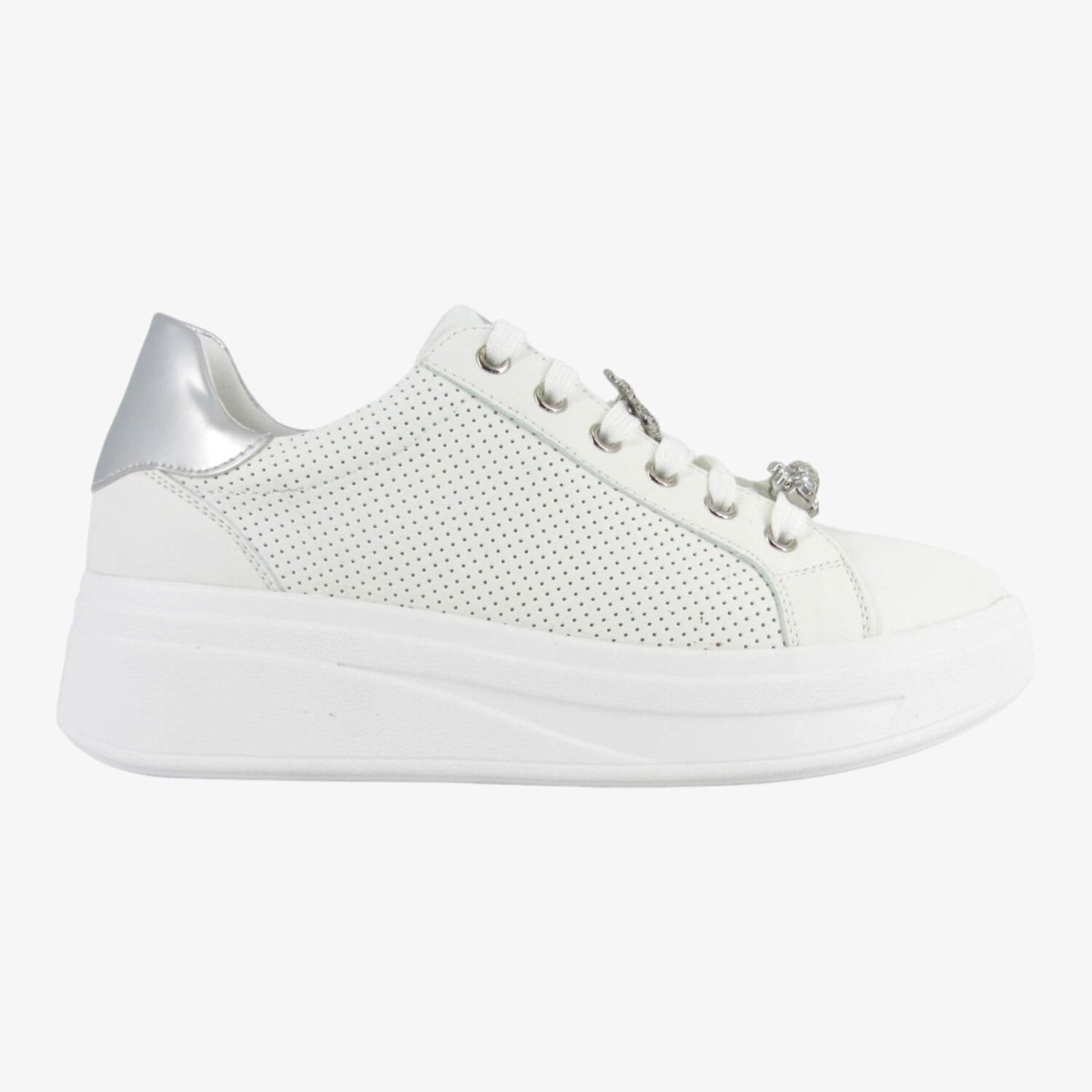 Valleverde 35100 Federica Sneaker Donna