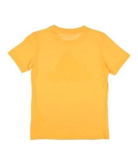 Adidas T-shirt JR Big Logo Cotton