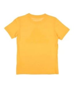 Adidas T-shirt JR Big Logo Cotton