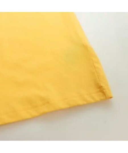 Adidas T-shirt JR Big Logo Cotton