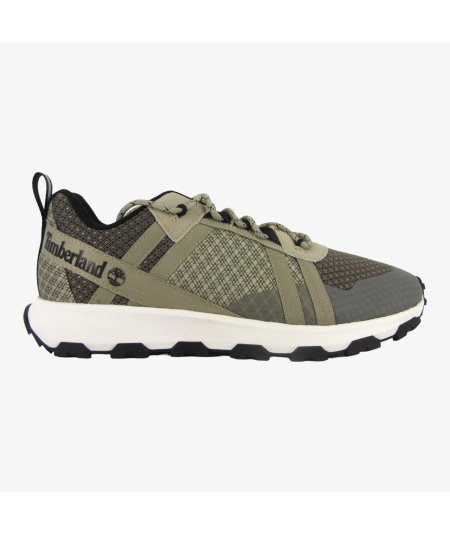 Timberland Winsor Trail LOW Sneaker Bassa da Uomo