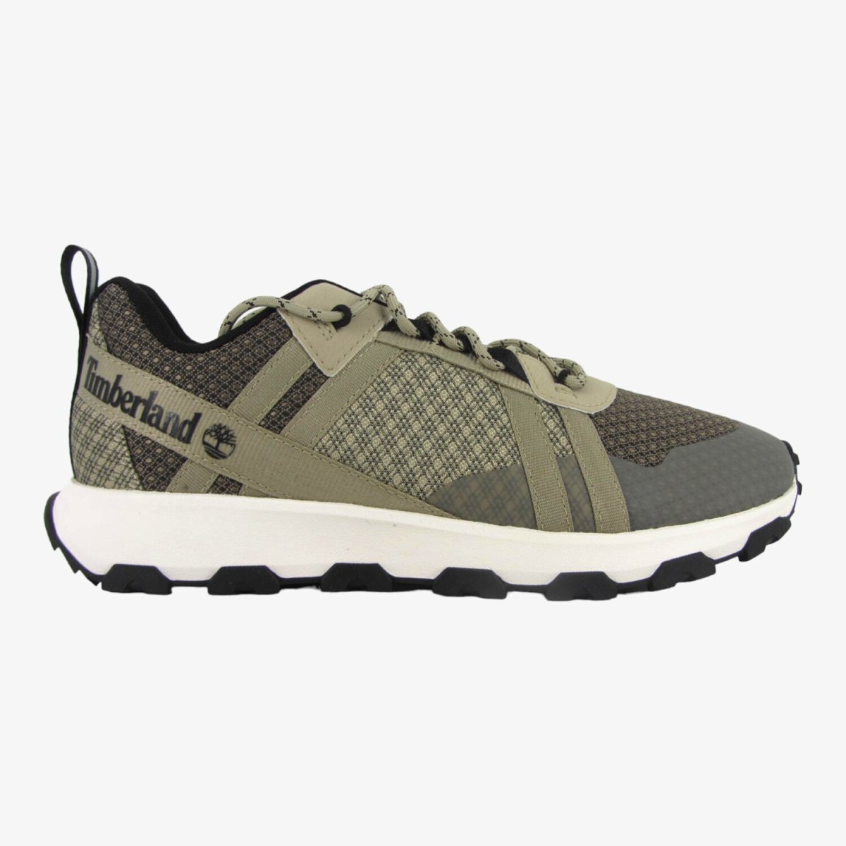 Timberland Winsor Trail LOW Sneaker Bassa da Uomo