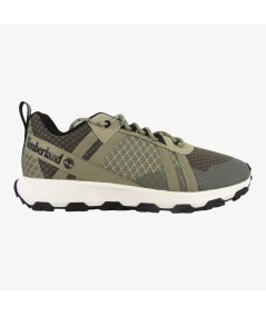 Timberland Winsor Trail LOW Sneaker Bassa da Uomo