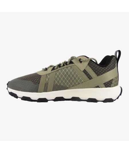 Timberland Winsor Trail LOW Sneaker Bassa da Uomo