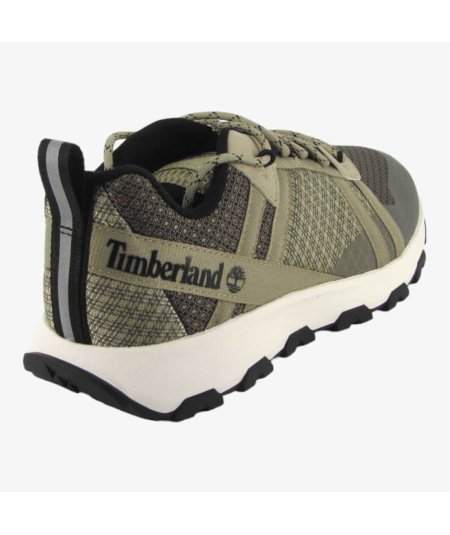 Timberland Winsor Trail LOW Sneaker Bassa da Uomo