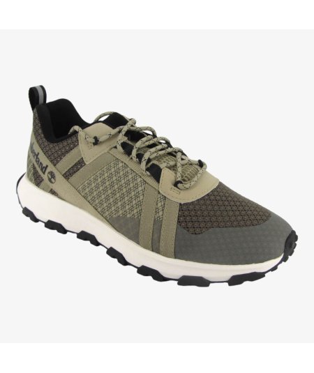 Timberland Winsor Trail LOW Sneaker Bassa da Uomo