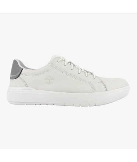 Timberland Seneca Bay LOW Sneaker Bassa In pelle