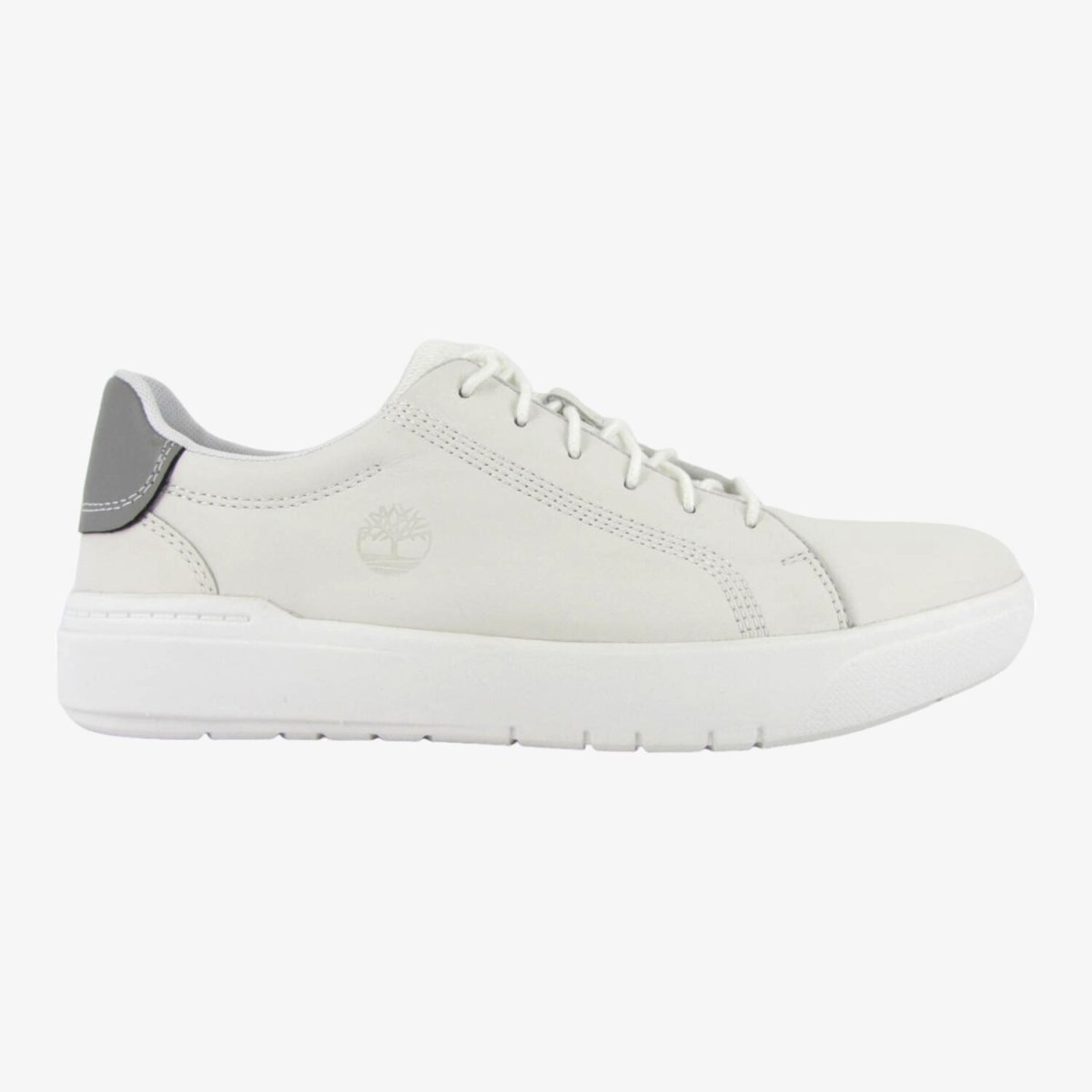 Timberland Seneca Bay LOW Sneaker Bassa In pelle