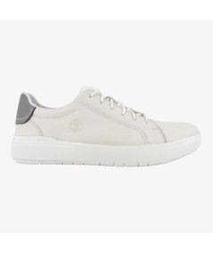 Timberland Seneca Bay LOW Sneaker Bassa In pelle