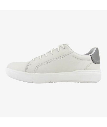 Timberland Seneca Bay LOW Sneaker Bassa In pelle