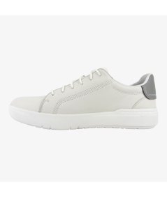 Timberland Seneca Bay LOW Sneaker Bassa In pelle