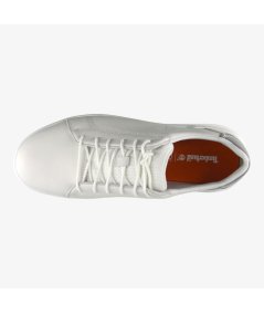 Timberland Seneca Bay LOW Sneaker Bassa In pelle
