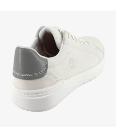 Timberland Seneca Bay LOW Sneaker Bassa In pelle