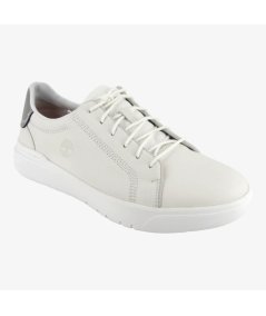 Timberland Seneca Bay LOW Sneaker Bassa In pelle