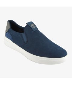 Timberland Seneca Bay LOW Scarpa Slip-on da Uomo in blu
