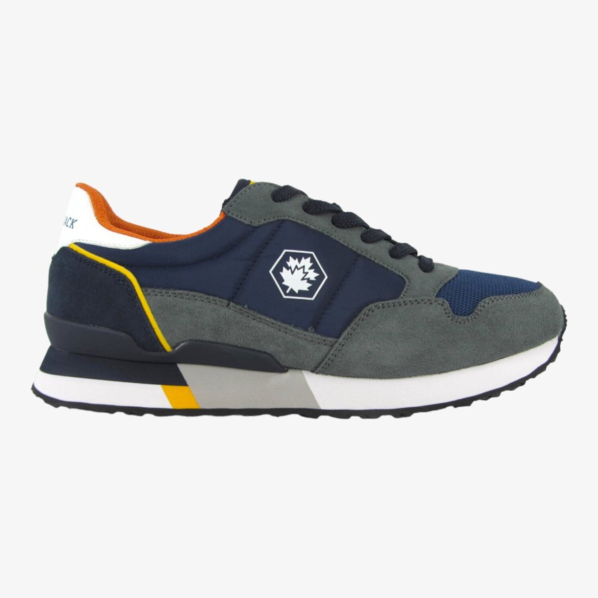 Lumberjack Wilson Sneakers Uomo