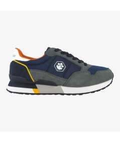 Lumberjack Wilson Sneakers Uomo