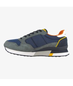 Lumberjack Wilson Sneakers Uomo