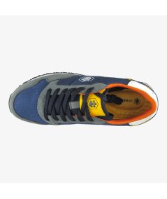 Lumberjack Wilson Sneakers Uomo
