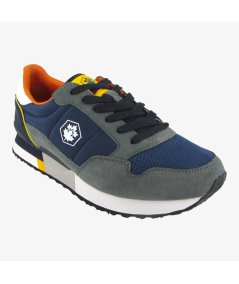 Lumberjack Wilson Sneakers Uomo
