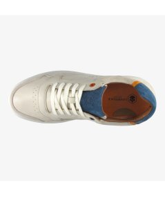 Lumberjack Kaiman  Sneakers Uomo
