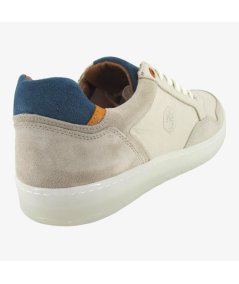 Lumberjack Kaiman  Sneakers Uomo