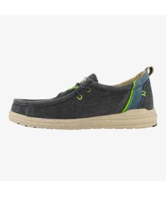 Lumberjack Trevor Mocassino Uomo