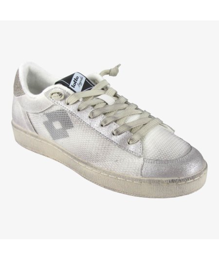 Lotto Leggenda Autograph Grid 1