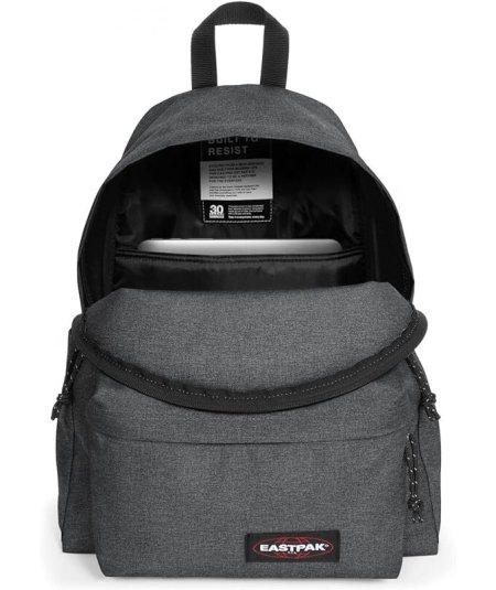 EASTPAK Eastpak zaino Day Pak'r Black Denim