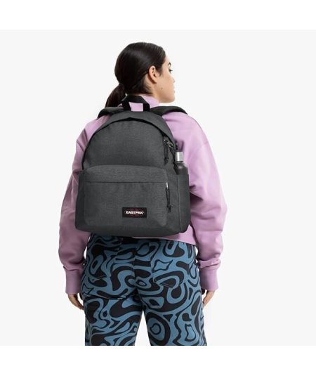 EASTPAK Eastpak zaino Day Pak'r Black Denim
