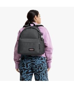 EASTPAK Eastpak zaino Day Pak'r Black Denim