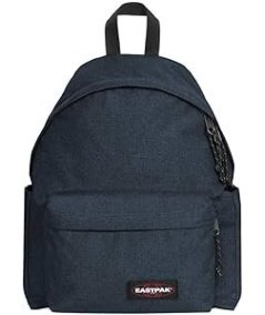 EASTPAK Eastpak zaino Day Pak'r Denim