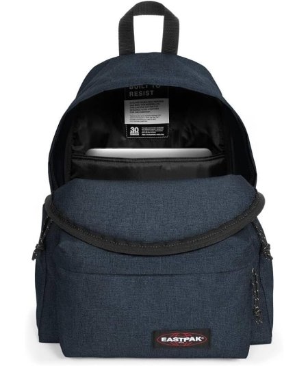EASTPAK Eastpak zaino Day Pak'r Denim