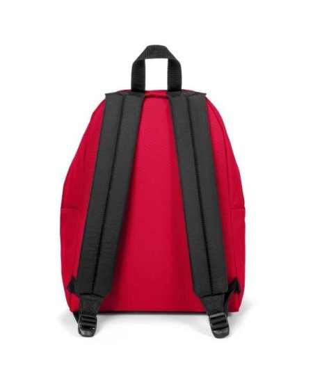 EASTPAK <br />  <br /> DAY PAK'R Granato lussureggiante
