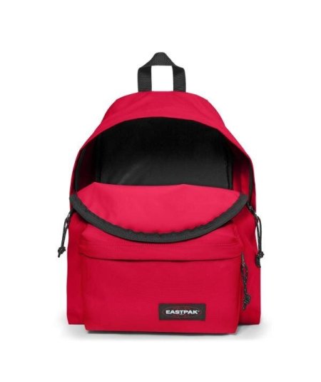 EASTPAK <br />  <br /> DAY PAK'R Granato lussureggiante