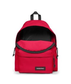 EASTPAK <br />  <br /> DAY PAK'R Granato lussureggiante