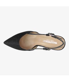 Valleverde 28240 Francesca Chanel Donna Tacco