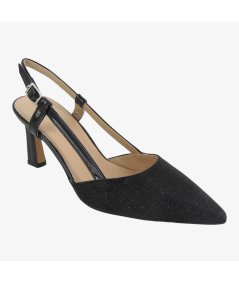 Valleverde 28240 Francesca Chanel Donna Tacco