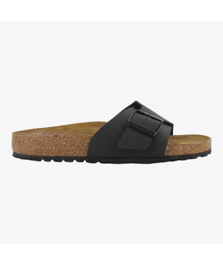 Birkenstock 1026473 Catalina BS Birko-Flor Ciabatta regolabile