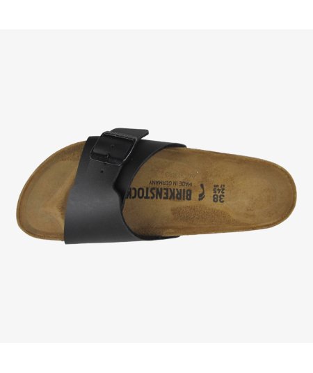 Birkenstock 1026473 Catalina BS Birko-Flor Ciabatta regolabile