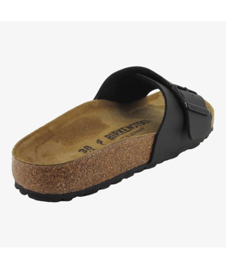 Birkenstock 1026473 Catalina BS Birko-Flor Ciabatta regolabile