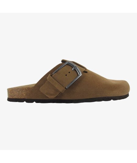 Grunland CB3474-70 Robi Sabot Uomo Punta Chiusa