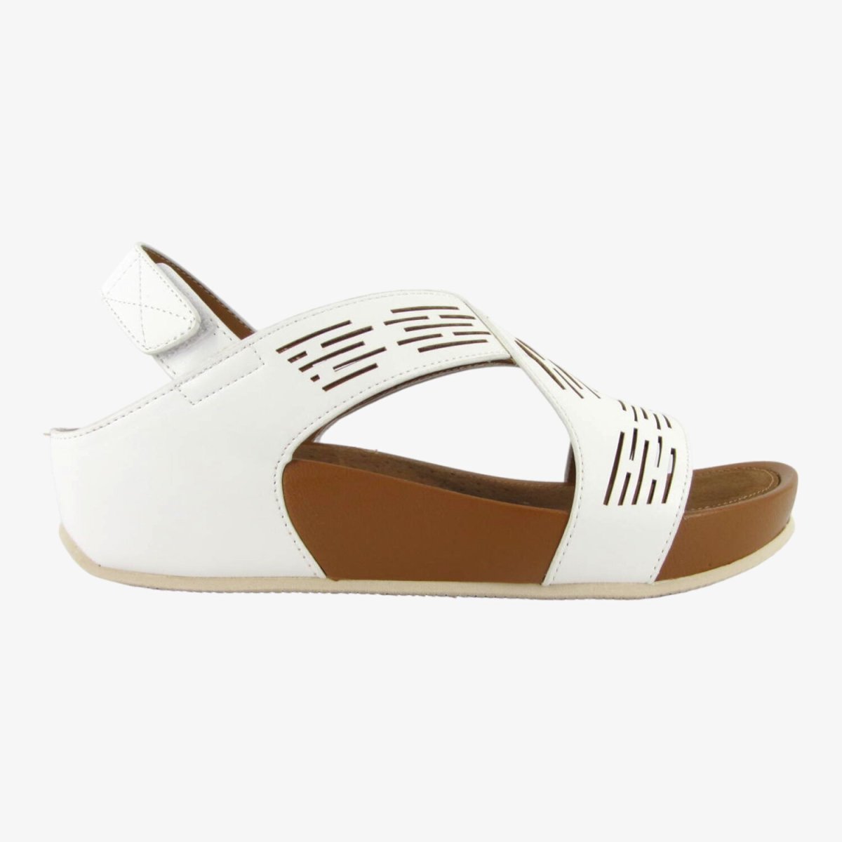 Grunland SA1058-C9 Dira Sandalo super ammortizzante