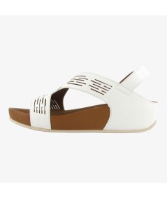 Grunland SA1058-C9 Dira Sandalo super ammortizzante