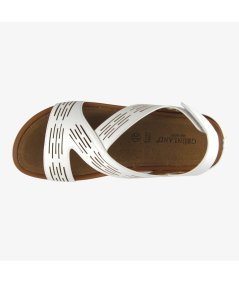 Grunland SA1058-C9 Dira Sandalo super ammortizzante