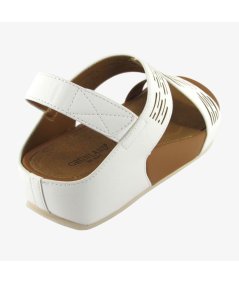 Grunland SA1058-C9 Dira Sandalo super ammortizzante