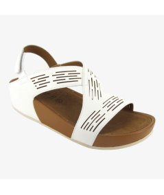 Grunland SA1058-C9 Dira Sandalo super ammortizzante