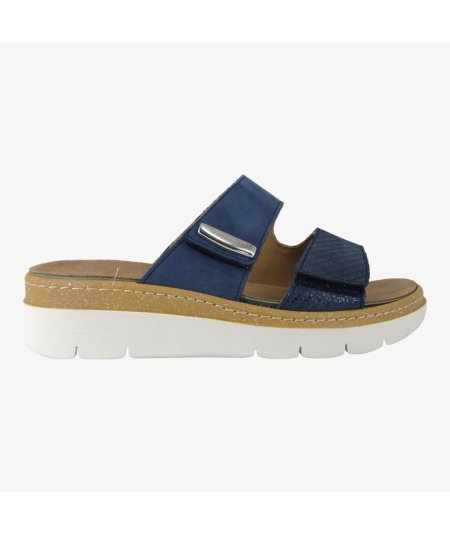 Grunland CE1015-68 Moll Ciabatta Donna con Estraibile