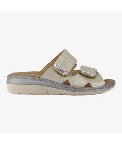 Grunland CE1101-B1 Moll Ciabatta Donna con Estraibile